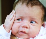 It makes me cry and poop my pants a little.